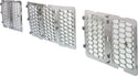 2014-2015 Jeep Grand Cherokee Grille, Honeycomb Insert.