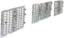 2014-2015 Jeep Grand Cherokee Grille, Honeycomb Insert.