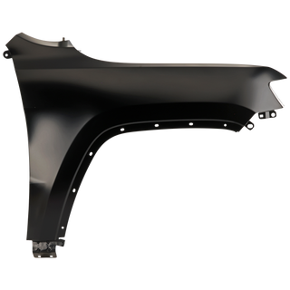 2011-2015 Jeep Grand Cherokee Fender RH-CAPA.