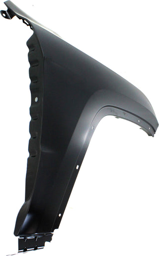 2011-2015 Jeep Grand Cherokee Fender RH-CAPA.