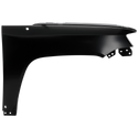 2011-2014 Jeep Compass Front Fender RH.