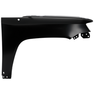 2011-2014 Jeep Compass Front Fender RH.