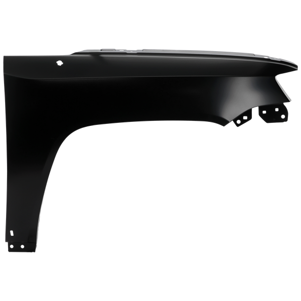 2011-2014 Jeep Compass Front Fender RH.