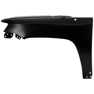 2011-2014 Jeep Compass Front Fender LH.