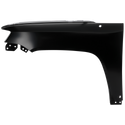 2011-2014 Jeep Compass Front Fender LH.