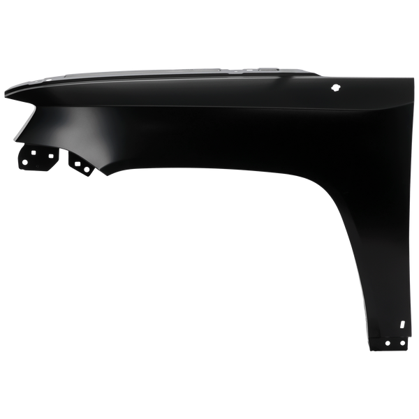 2011-2014 Jeep Compass Front Fender LH.