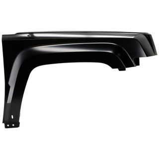 2011-2014 Jeep Patriot Fender RH.