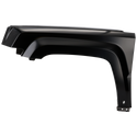 2011-2014 Jeep Patriot Fender LH.