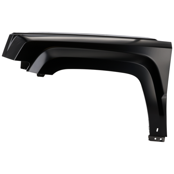 2011-2014 Jeep Patriot Fender LH.