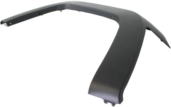 2008-2012 Jeep Liberty Front Fender Flare RH.