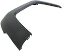 2008-2012 Jeep Liberty Front Fender Flare RH.