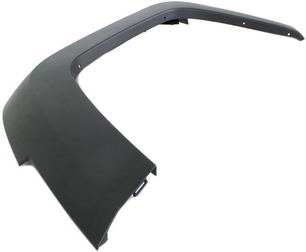 2008-2012 Jeep Liberty Front Fender Flare RH.