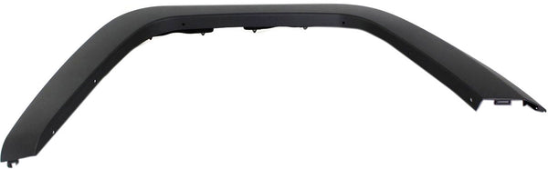 2008-2012 Jeep Liberty Front Fender Flare LH.