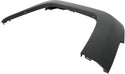 2008-2012 Jeep Liberty Front Fender Flare LH.