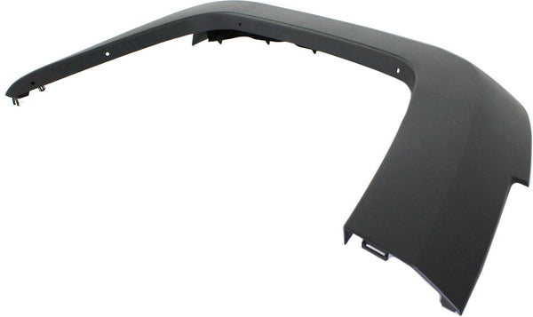 2008-2012 Jeep Liberty Front Fender Flare LH.