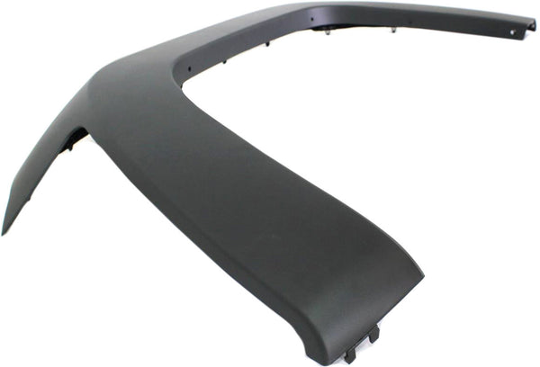 2008-2012 Jeep Liberty Front Fender Flare LH.