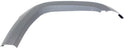 2005-2006 Jeep Liberty Front Fender Flare RH.