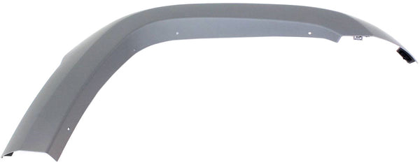 2005-2006 Jeep Liberty Front Fender Flare RH.