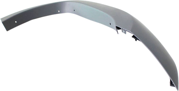 2005-2006 Jeep Liberty Front Fender Flare RH.