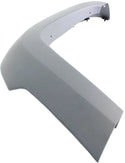 2005-2006 Jeep Liberty Front Fender Flare RH.