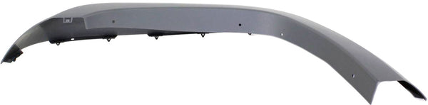 2005-2006 Jeep Liberty Front Fender Flare LH.