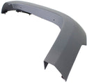 2005-2006 Jeep Liberty Front Fender Flare LH.