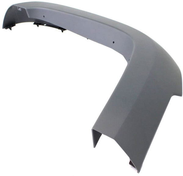 2005-2006 Jeep Liberty Front Fender Flare LH.