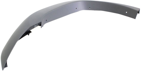 2005-2006 Jeep Liberty Front Fender Flare LH.