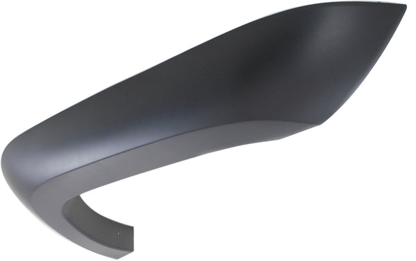 2005-2007 Jeep Liberty Front Fender Flare RH.