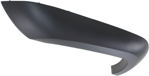 2005-2007 Jeep Liberty Front Fender Flare LH.