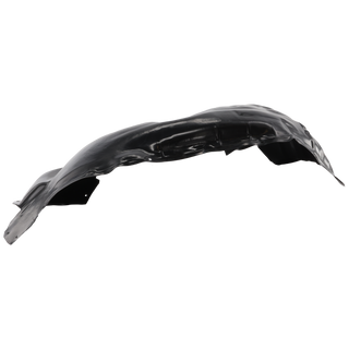 2008-2012 Jeep Liberty Front Fender Liner RH.