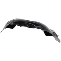 2008-2012 Jeep Liberty Front Fender Liner LH.