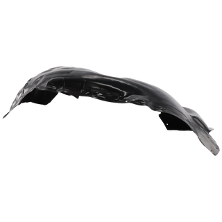 2008-2012 Jeep Liberty Front Fender Liner LH.