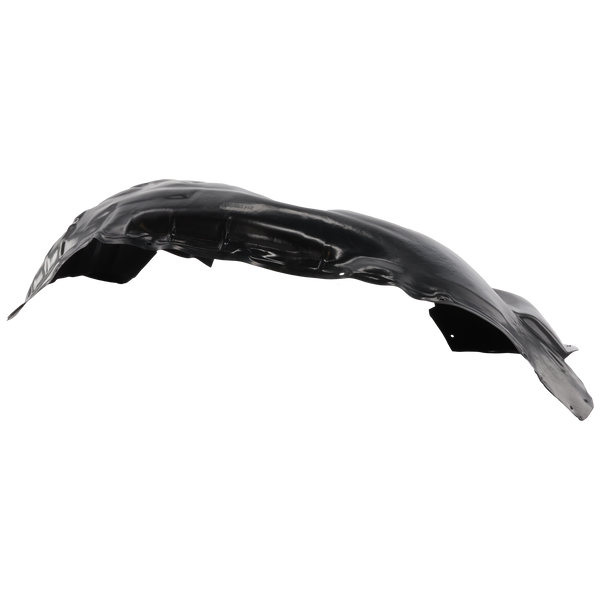 2008-2012 Jeep Liberty Front Fender Liner LH.