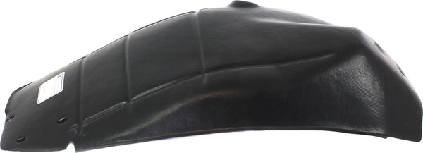 2007-2014 Jaguar XKR Front Fender Liner RH.
