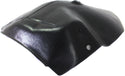 2007-2014 Jaguar XKR Front Fender Liner RH.