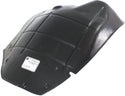 2007-2014 Jaguar XKR Front Fender Liner RH.