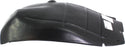 2007-2014 Jaguar XKR Front Fender Liner LH.