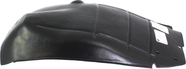 2007-2014 Jaguar XKR Front Fender Liner LH.