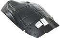 2007-2014 Jaguar XKR Front Fender Liner LH.