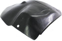 2007-2014 Jaguar XKR Front Fender Liner LH.