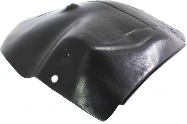 2007-2014 Jaguar XKR Front Fender Liner LH.