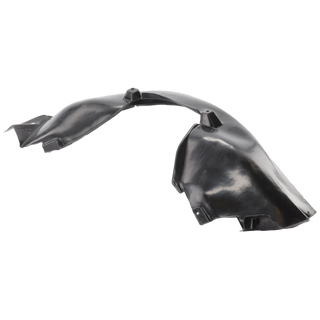 2004-2008 Jaguar S-Type Front Fender Liner RH.