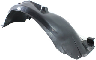 2004-2008 Jaguar S-Type Front Fender Liner LH.