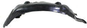 2000-2003 Jaguar S-Type Front Fender Liner RH.