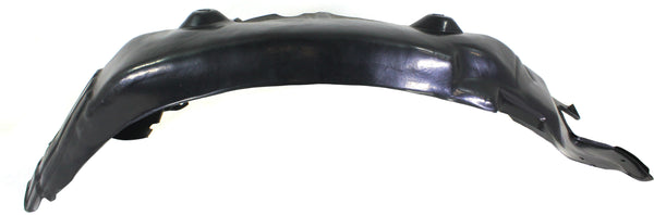 2000-2003 Jaguar S-Type Front Fender Liner RH.