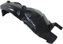 2000-2003 Jaguar S-Type Front Fender Liner RH.