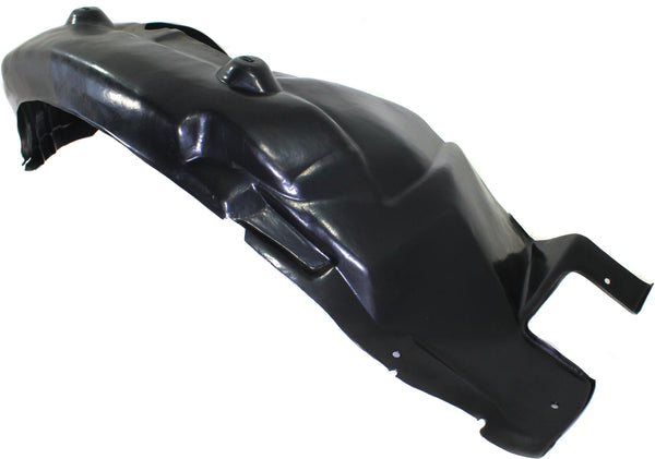 2000-2003 Jaguar S-Type Front Fender Liner RH.