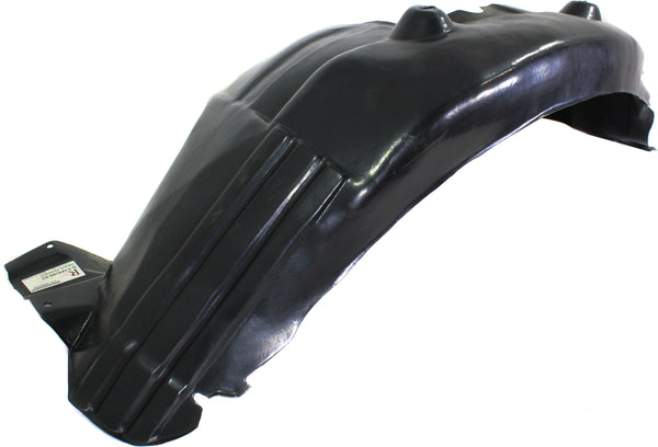 2000-2003 Jaguar S-Type Front Fender Liner RH.