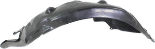 2000-2003 Jaguar S-Type Front Fender Liner LH.